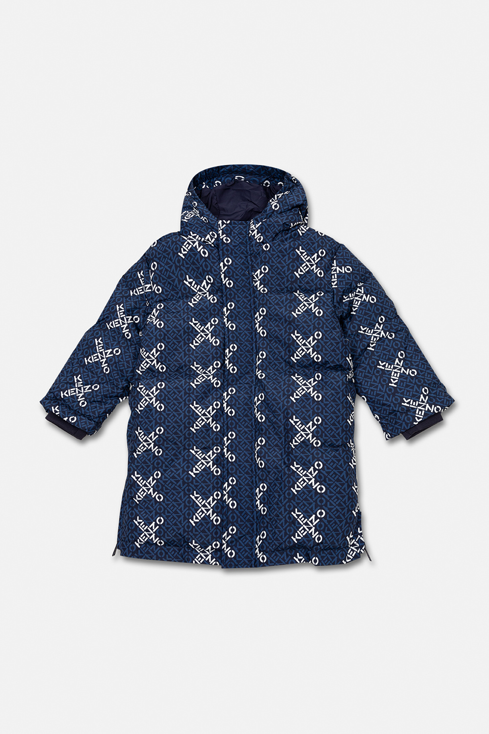 Kenzo 6-9 2024 months jacket